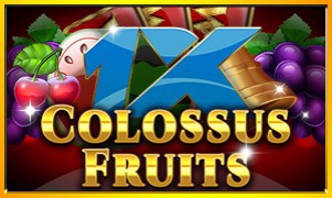 1xColossus Fruits