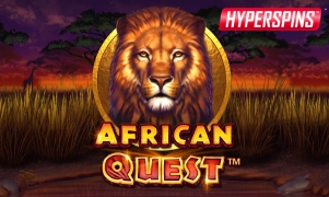 African Quest ™