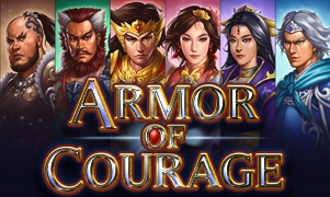 Armour Of Courage