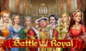 Battle Royal