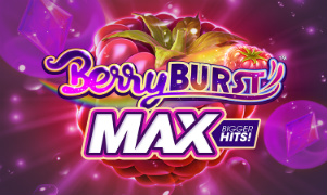 Berryburst MAX™