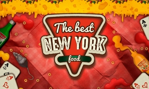 Best New York Food™