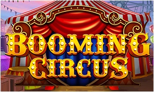 Booming Circus