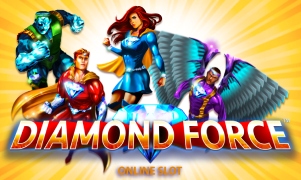 Diamond Force™