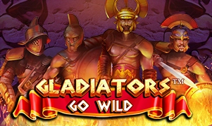 Gladiators Go Wild™