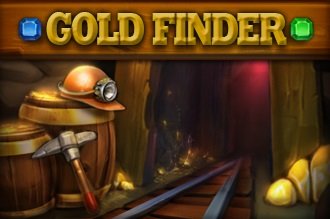 Gold Finder