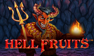 Hell Fruits™