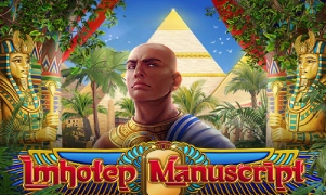 Imhotep Manuscript