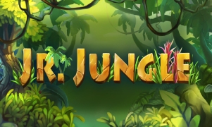 JR. Jungle