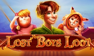 Lost Boys Loot™