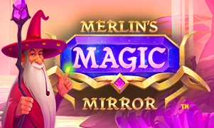 Merlin's Magic Mirror™