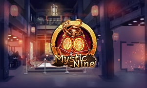 Mystic Nine