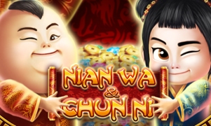 Nianwa and Chunni