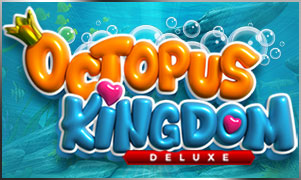 Octopus Kingdom
