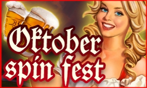 Oktober Spin Fest 