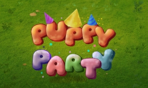 Puppy Party
