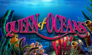 Queen of Oceans  HD