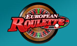 Roulette – European