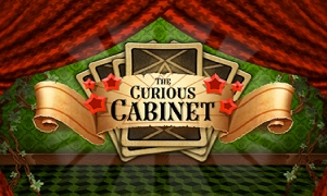 The Curious Cabinet™