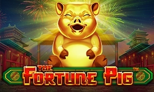 The Fortune Pig™