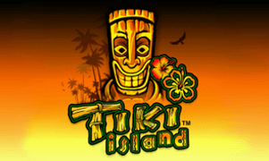 Tiki Island Deluxe