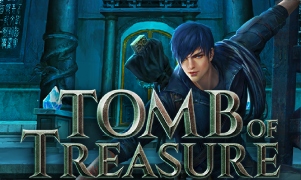 Tomb Of Treasure
