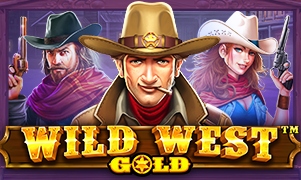 Wild West Gold™