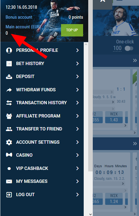 How To Start 1xbet-1x.com With Less Than $110