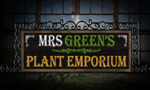  Mrs Green's Plant Emporium