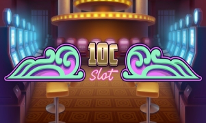 10c Slot