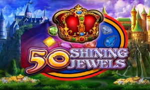 50 Shining Jewels
