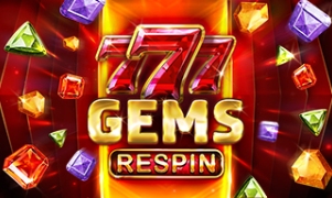 777 Gems: Respin