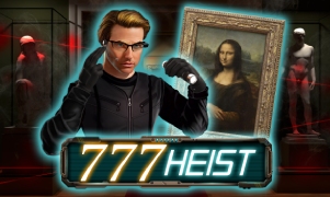 777 Heist