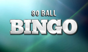 80 Ball BINGO