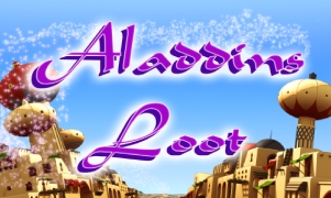 Aladdin's Loot