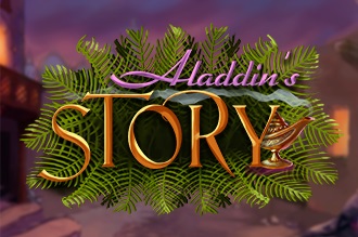 Aladdin's Story