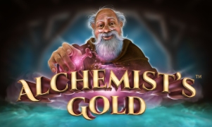 Alchemist’s Gold