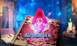 Alchemist's Spell