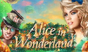 Alice In Wonderland™