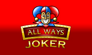 All Ways Joker