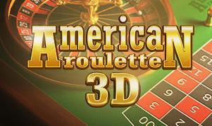 American Roulette 3D