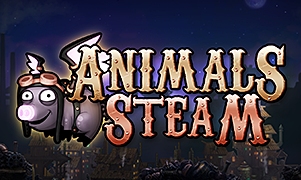 Animals Steam