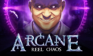 Arcane: Reels Chaos