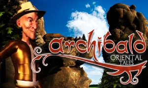 Archibald Orient HD