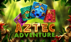 Aztec Adventure™
