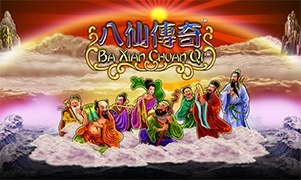 Ba Xian Chuan Qi™