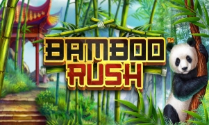 Bamboo Rush™
