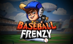 Baseball Frenzy
