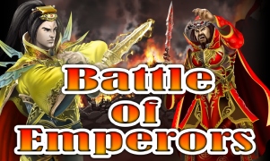 Battle of Emperors