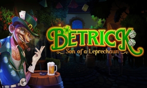 Betrick: Son of a Leprechaun